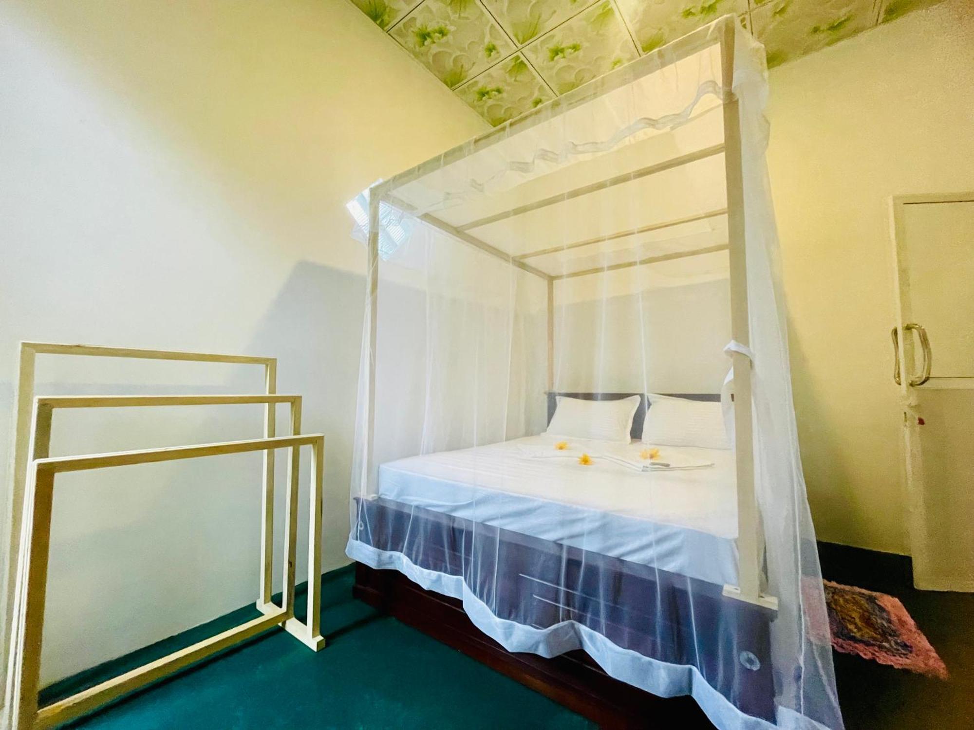 فندق White Hill House Hiriketiya ديكويلاّ تين المظهر الخارجي الصورة