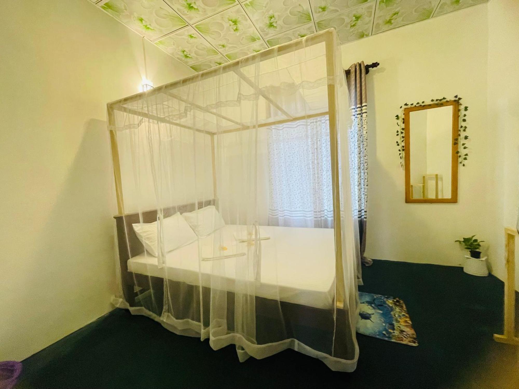 فندق White Hill House Hiriketiya ديكويلاّ تين المظهر الخارجي الصورة