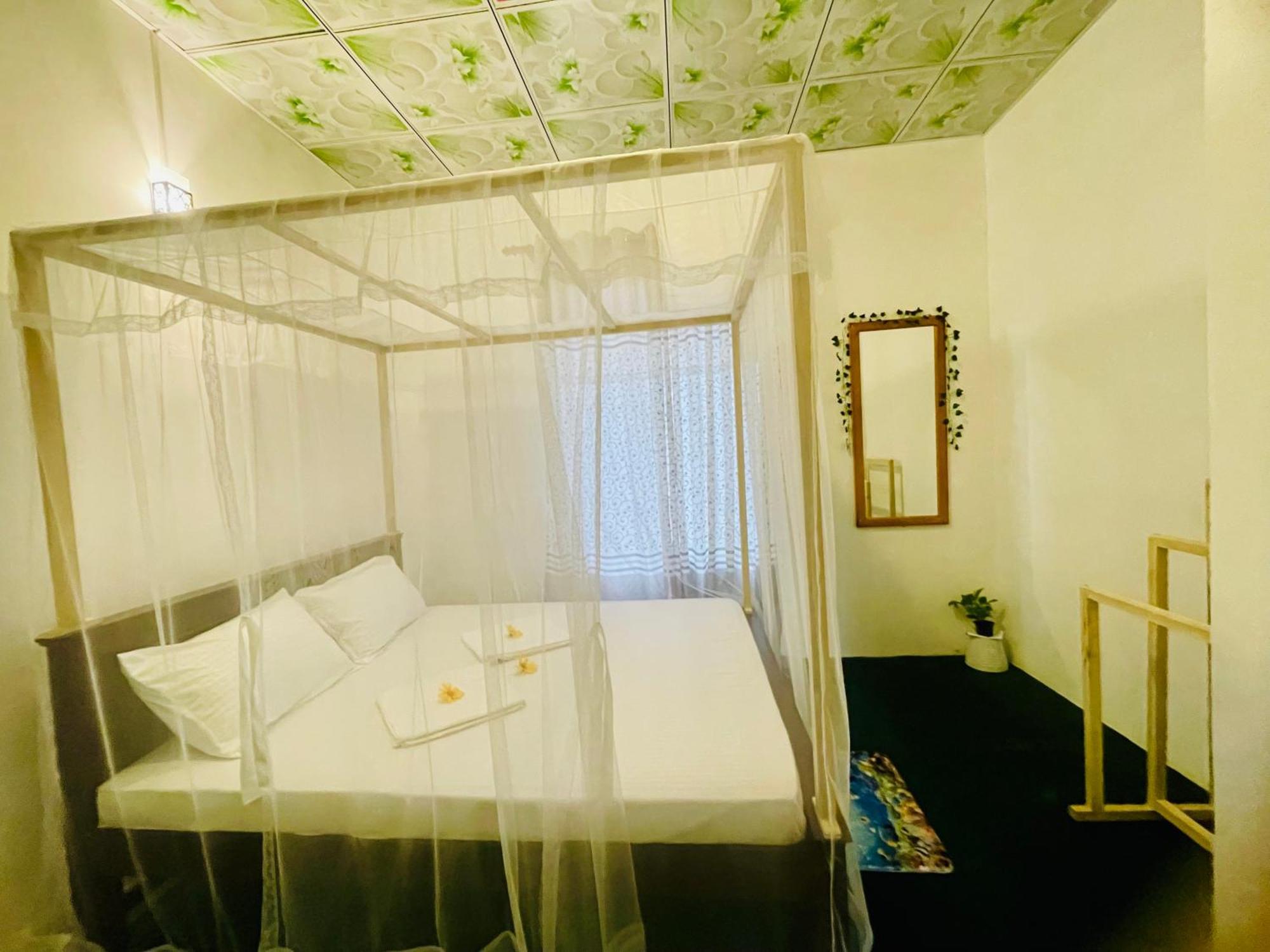 فندق White Hill House Hiriketiya ديكويلاّ تين المظهر الخارجي الصورة
