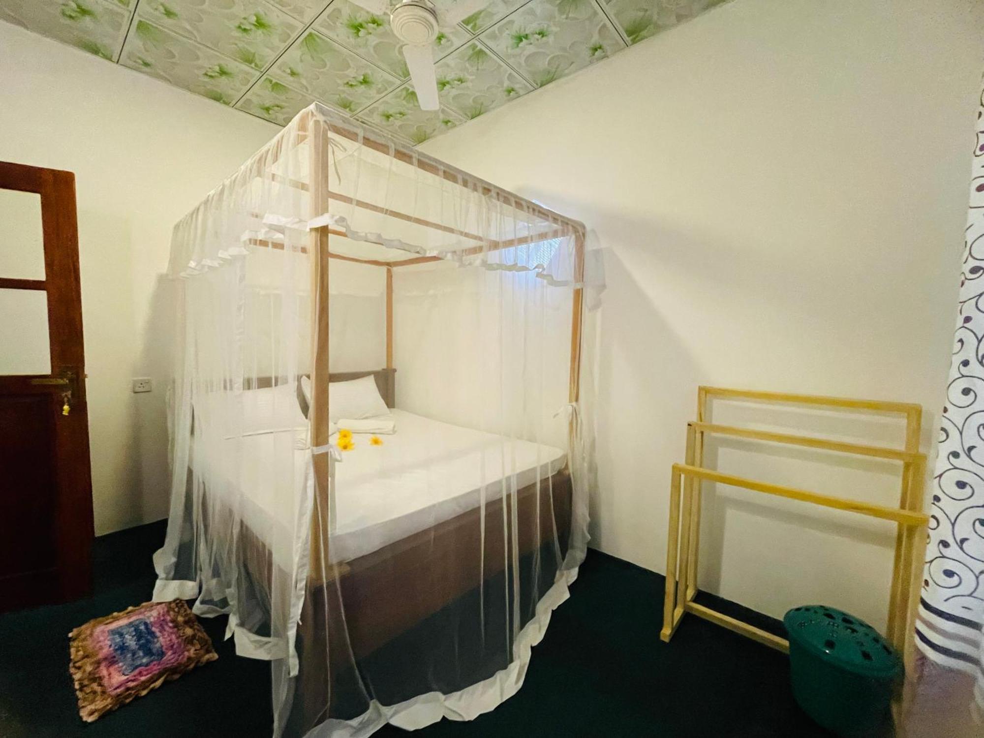 فندق White Hill House Hiriketiya ديكويلاّ تين المظهر الخارجي الصورة